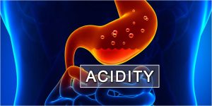 Acidity Treatment in Nashik